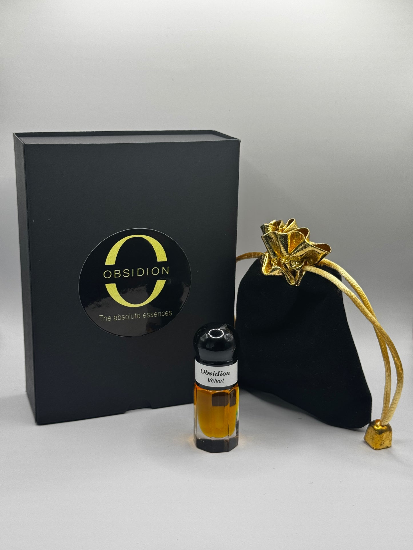 Velvet 3ml - ulei de parfum (inspiratie Oud Satin Mood by Maison Francis Kurkdjian) - O B S I D I O N
