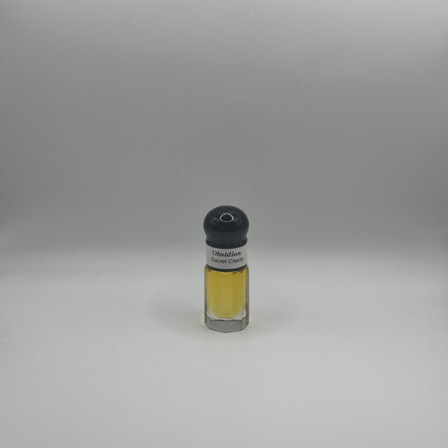 Secret Cherry 3ml - ulei de parfum (inspiratie Lost Cherry by Tom Ford) - O B S I D I O N