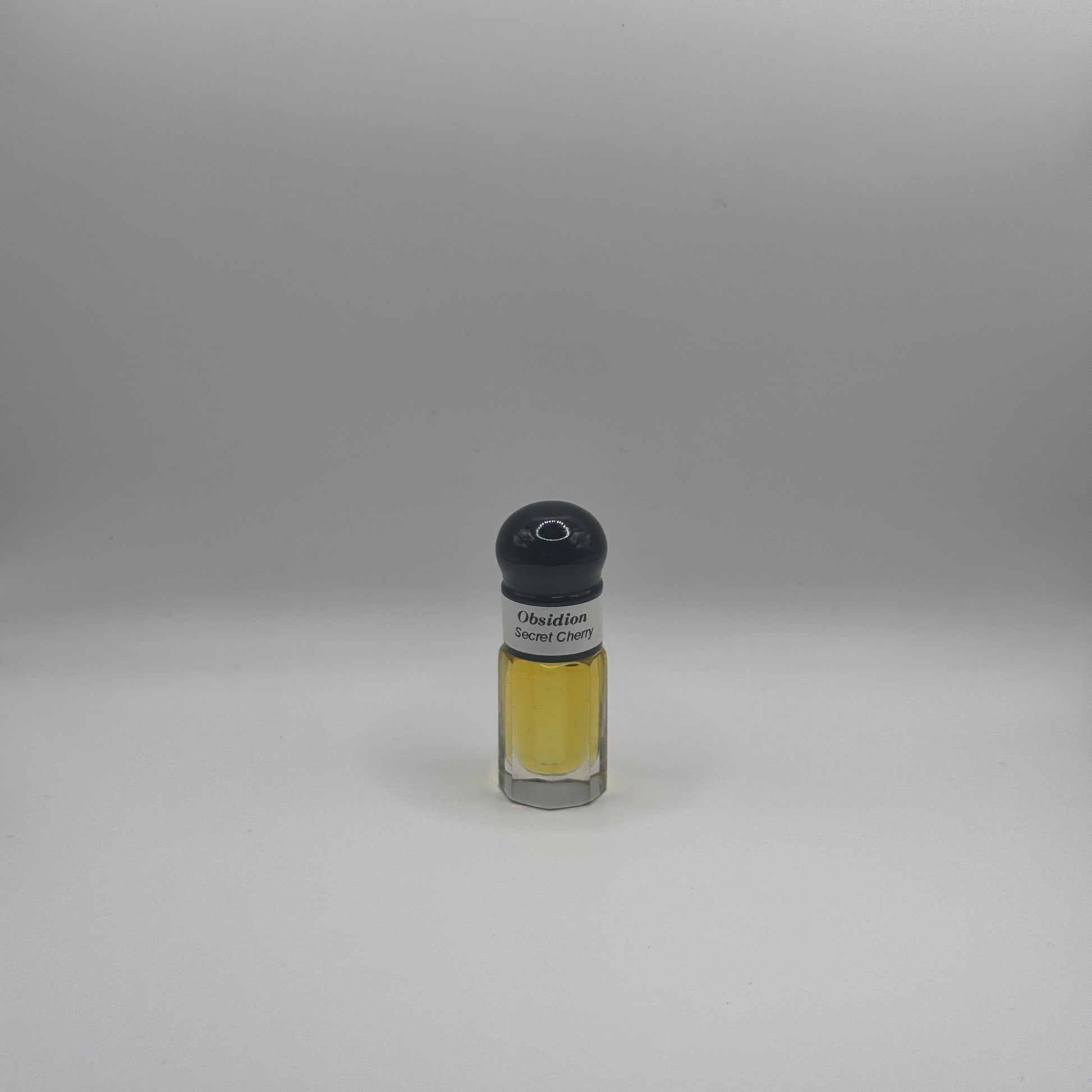 Secret Cherry 3ml - ulei de parfum (inspiratie Lost Cherry by Tom Ford) - O B S I D I O N
