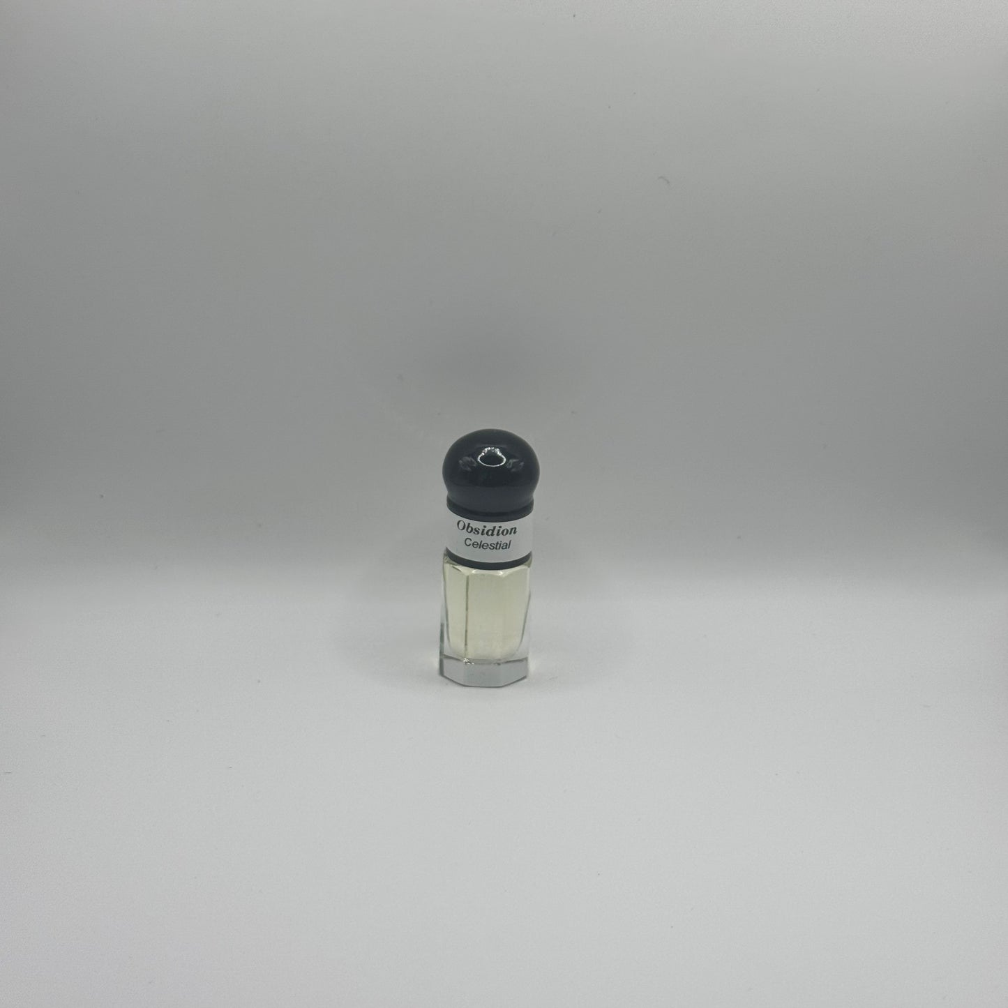 Celestial 3ml - ulei de parfum (inspiratie Aventus by Creed) - O B S I D I O N