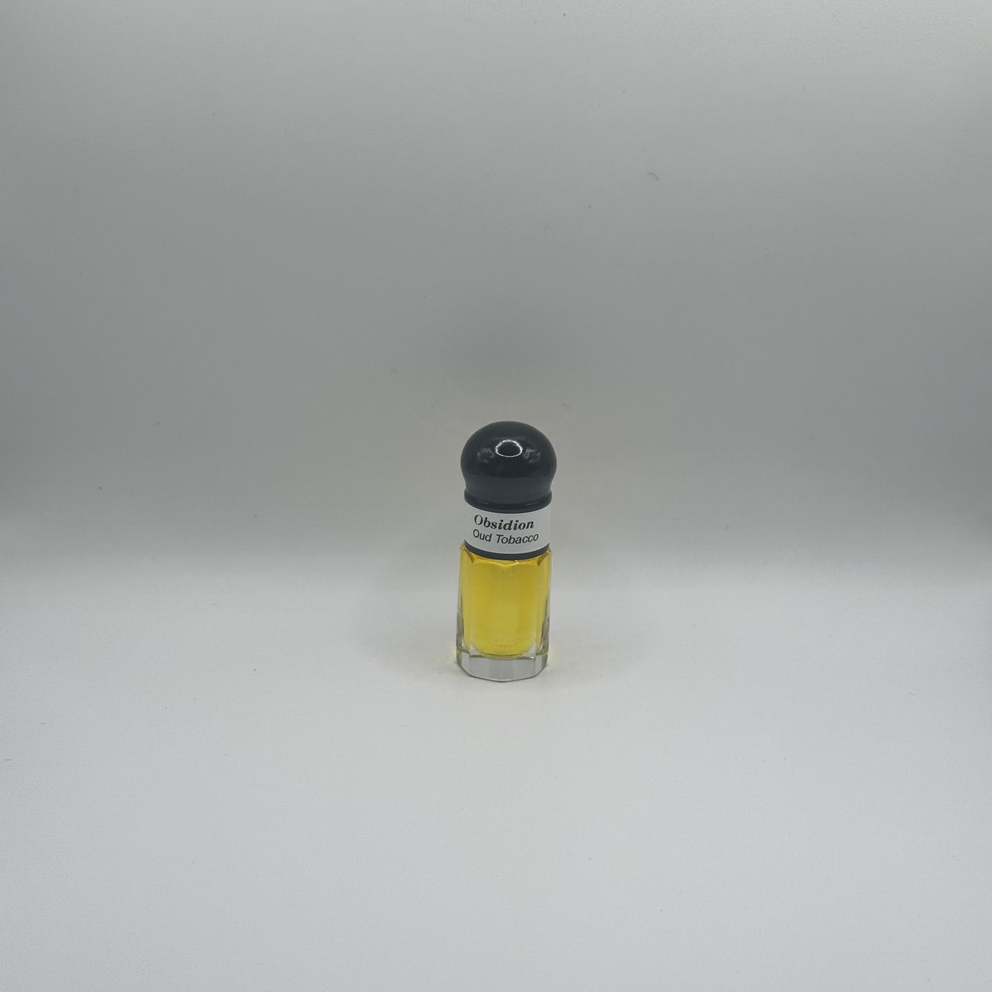 Oud Tabacco 3ml - ulei de parfum (inspiratie Oud Tobacco by Montale) - O B S I D I O N