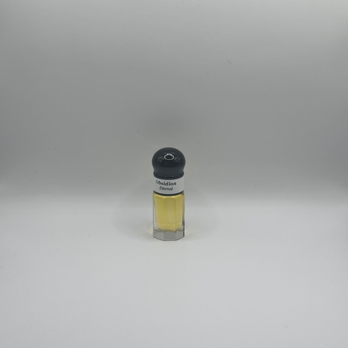 Eternal 3ml - ulei de parfum (inspiratie Myrrh & Tonka by Jo Malone London) - O B S I D I O N