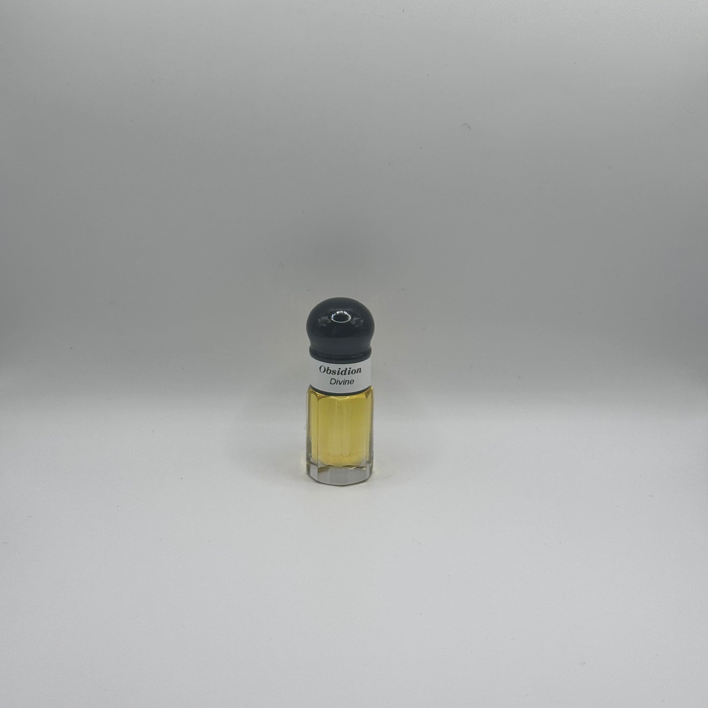 Divine 3ml - ulei de parfum (inspiratie Angels' Share by Kilian) - O B S I D I O N