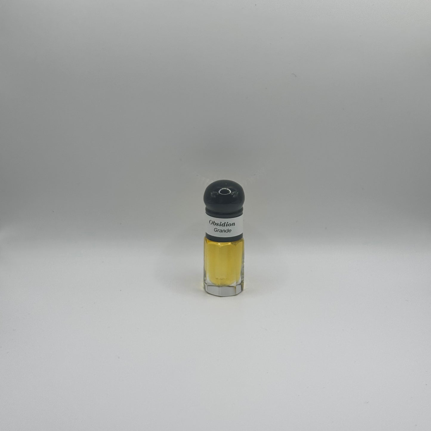 Grande 3ml - ulei de parfum (inspiratie Grand Soir by Maison Francis Kurkdjian) - O B S I D I O N