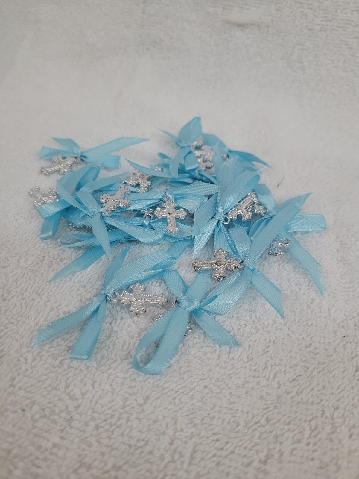 Cruciulite - turquoise - O B S I D I O N