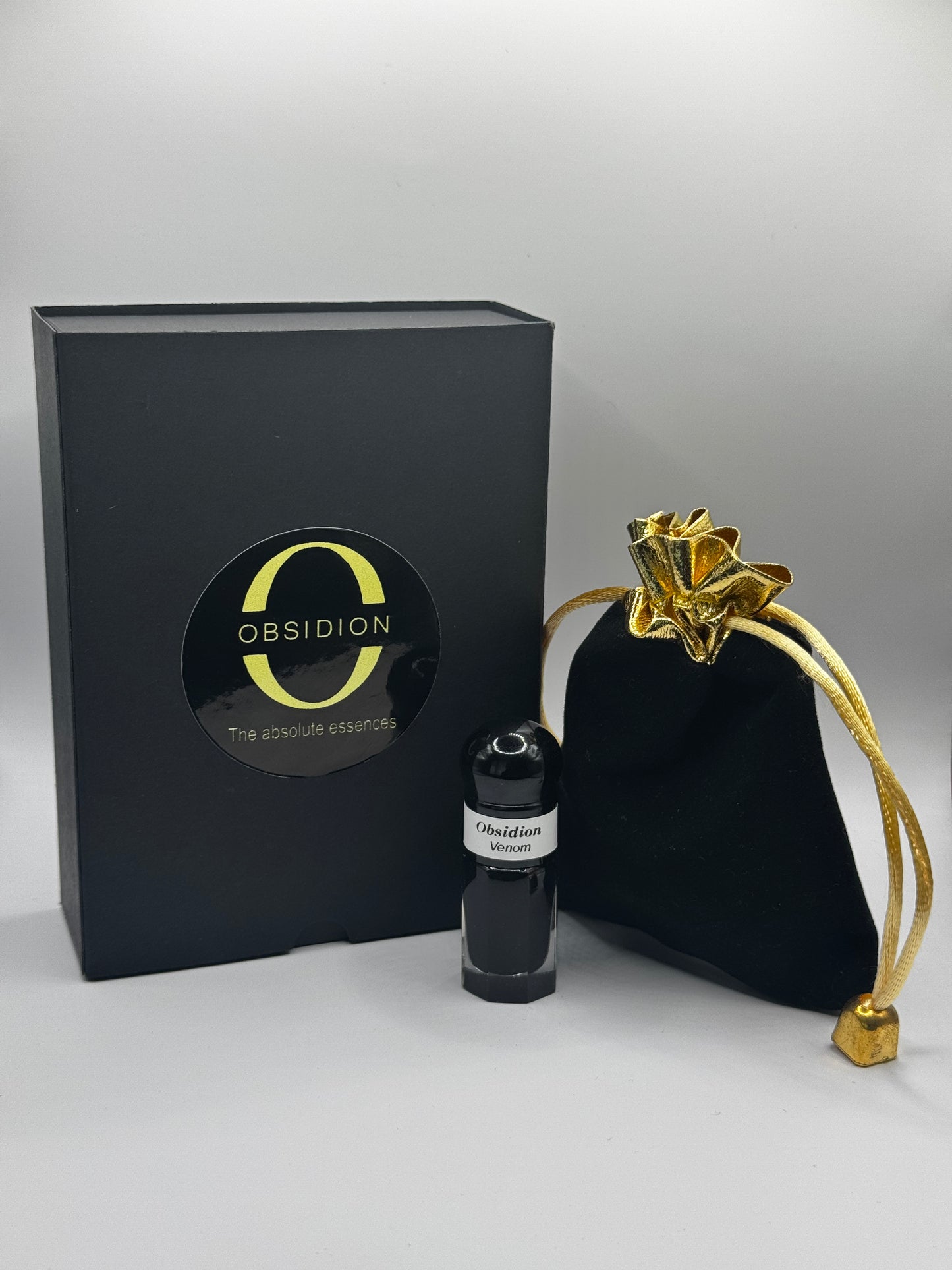 Venom 3ml - ulei de parfum (inspiratie Black Afgano by Nasomatto) - O B S I D I O N
