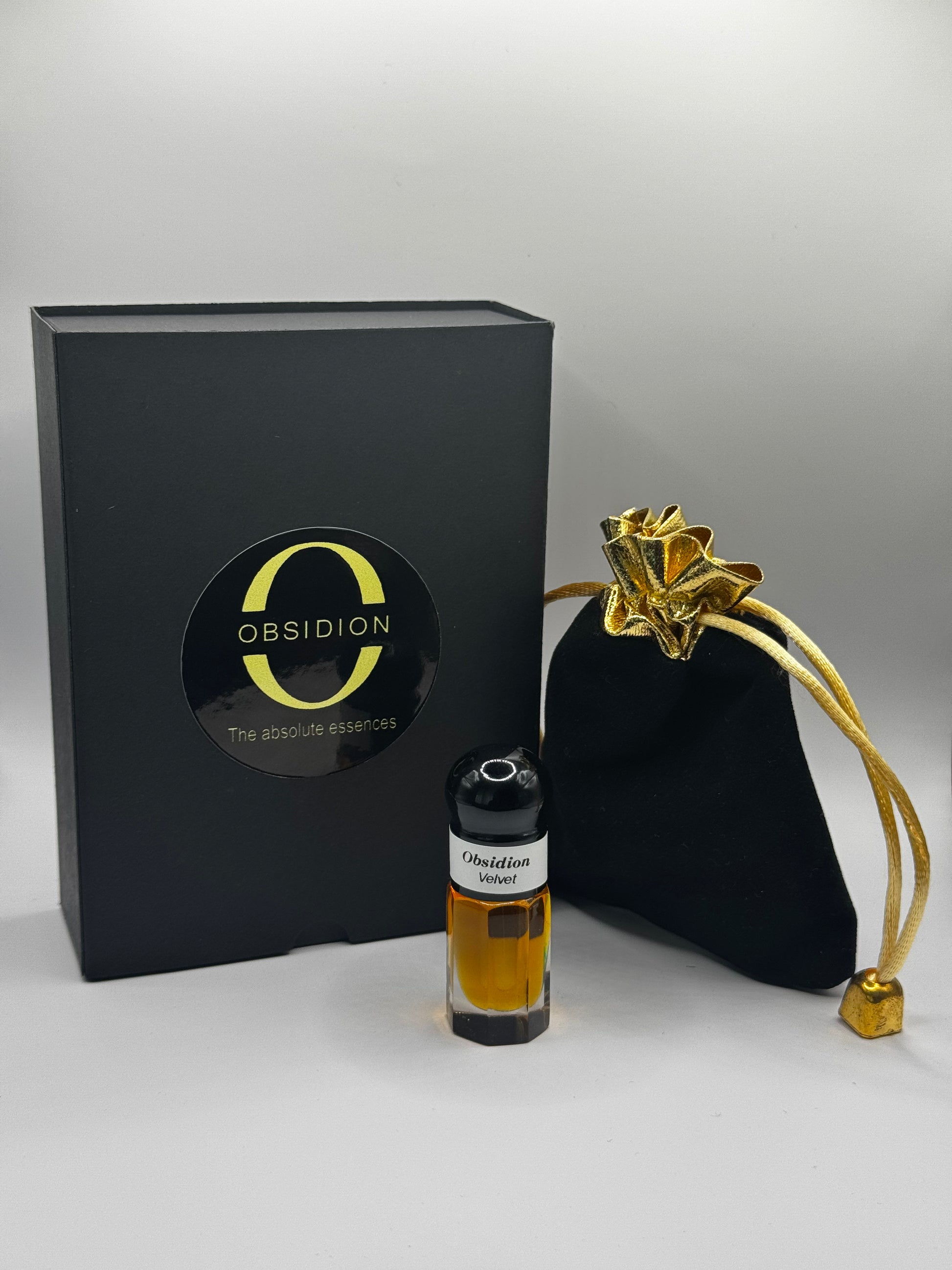 Velvet 3ml - ulei de parfum (inspiratie Oud Satin Mood by Maison Francis Kurkdjian) - O B S I D I O N