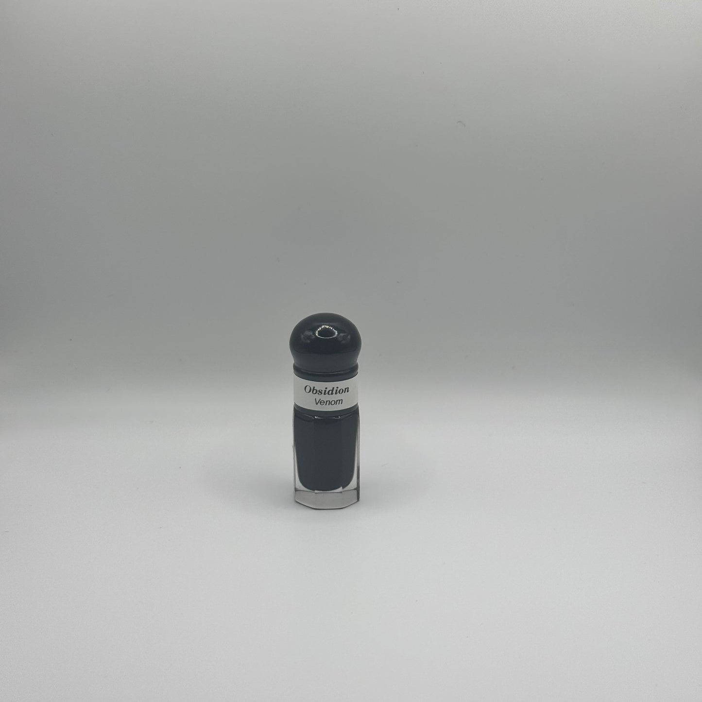 Venom 3ml - ulei de parfum (inspiratie Black Afgano by Nasomatto) - O B S I D I O N
