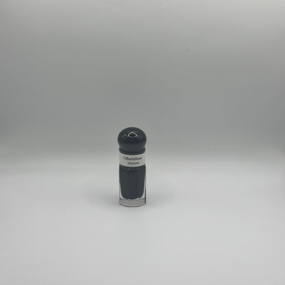 Venom 3ml - ulei de parfum (inspiratie Black Afgano by Nasomatto) - O B S I D I O N