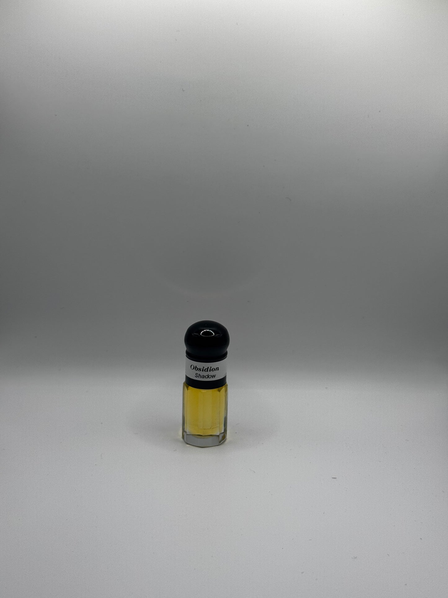 Shadow 3ml - ulei de parfum (inspiratie Back to Black By Kilian) - O B S I D I O N