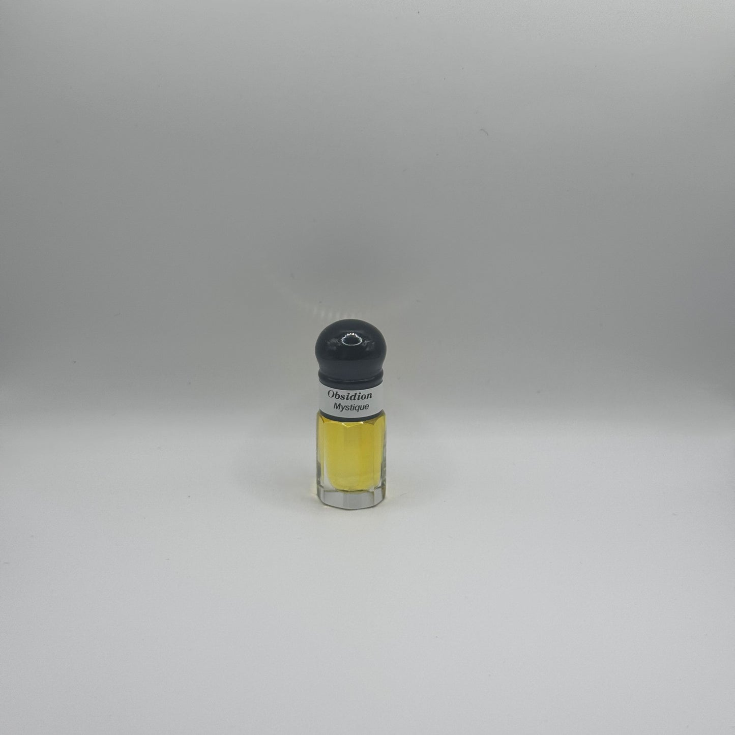 Mystique 3ml - ulei de parfum (inspiratie Vanilla Sex by Tom Ford) - O B S I D I O N