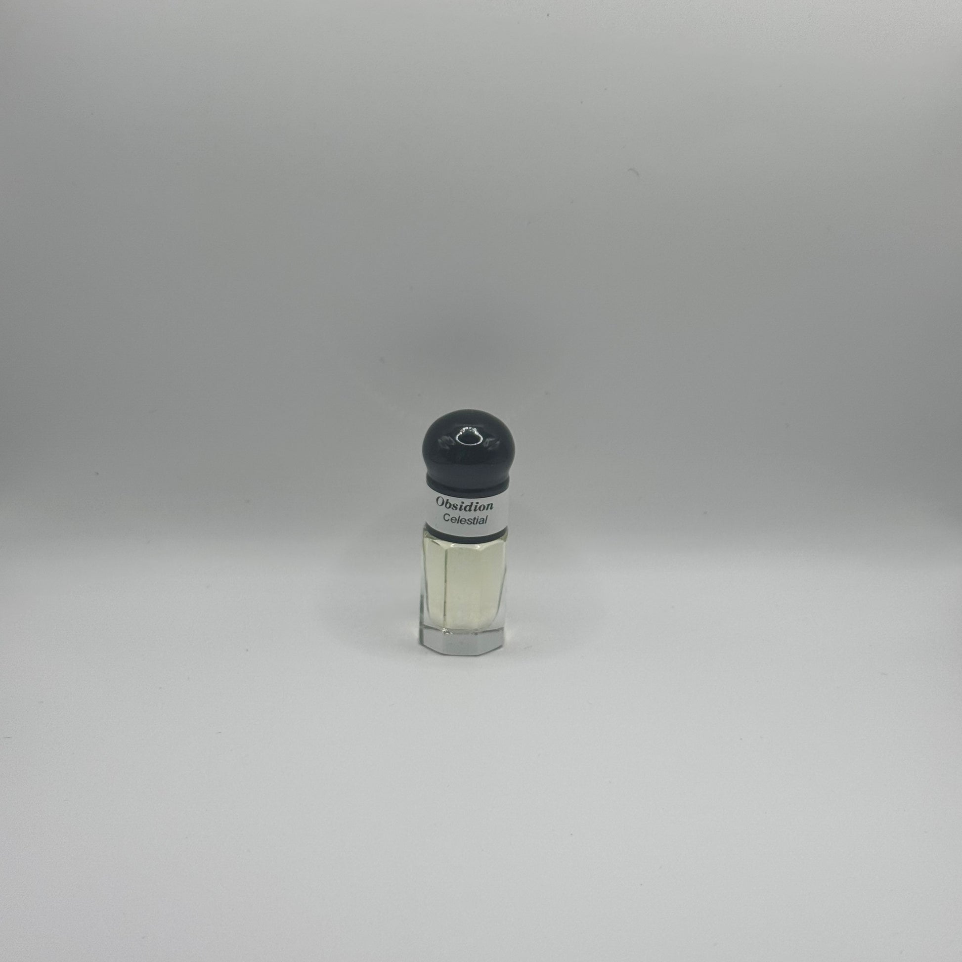 Celestial 3ml - ulei de parfum (inspiratie Aventus by Creed) - O B S I D I O N