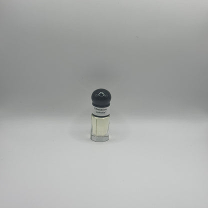 Celestial 3ml - ulei de parfum (inspiratie Aventus by Creed) - O B S I D I O N