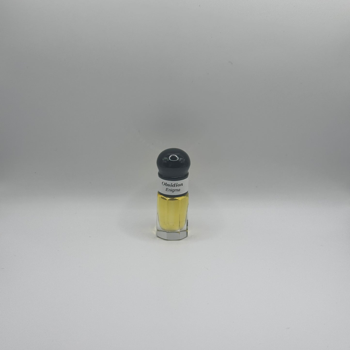 Enigma 3ml - ulei de parfum (inspiratie Tobacolor by Christian Dior) - O B S I D I O N
