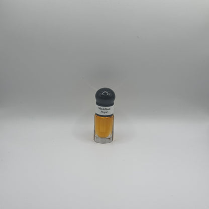 Royal 3ml - ulei de parfum (inspiratie Interlude Man by Amouage) - O B S I D I O N