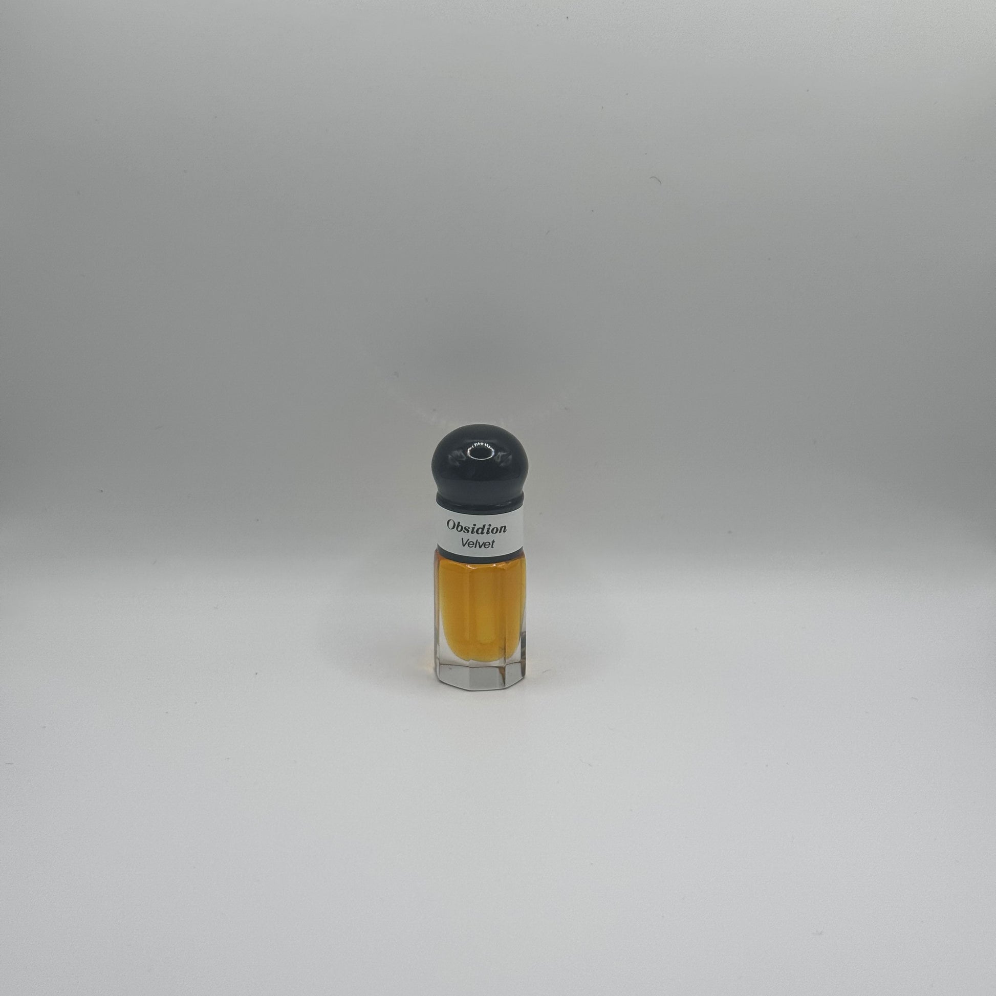 Velvet 3ml - ulei de parfum (inspiratie Oud Satin Mood by Maison Francis Kurkdjian) - O B S I D I O N