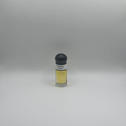 Eternal 3ml - ulei de parfum (inspiratie Myrrh & Tonka by Jo Malone London) - O B S I D I O N