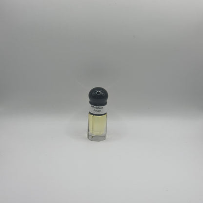 Rouge 3ml - ulei de parfum (inspiratie Baccarat Rouge by Maison Francis Kurkdjian) - O B S I D I O N