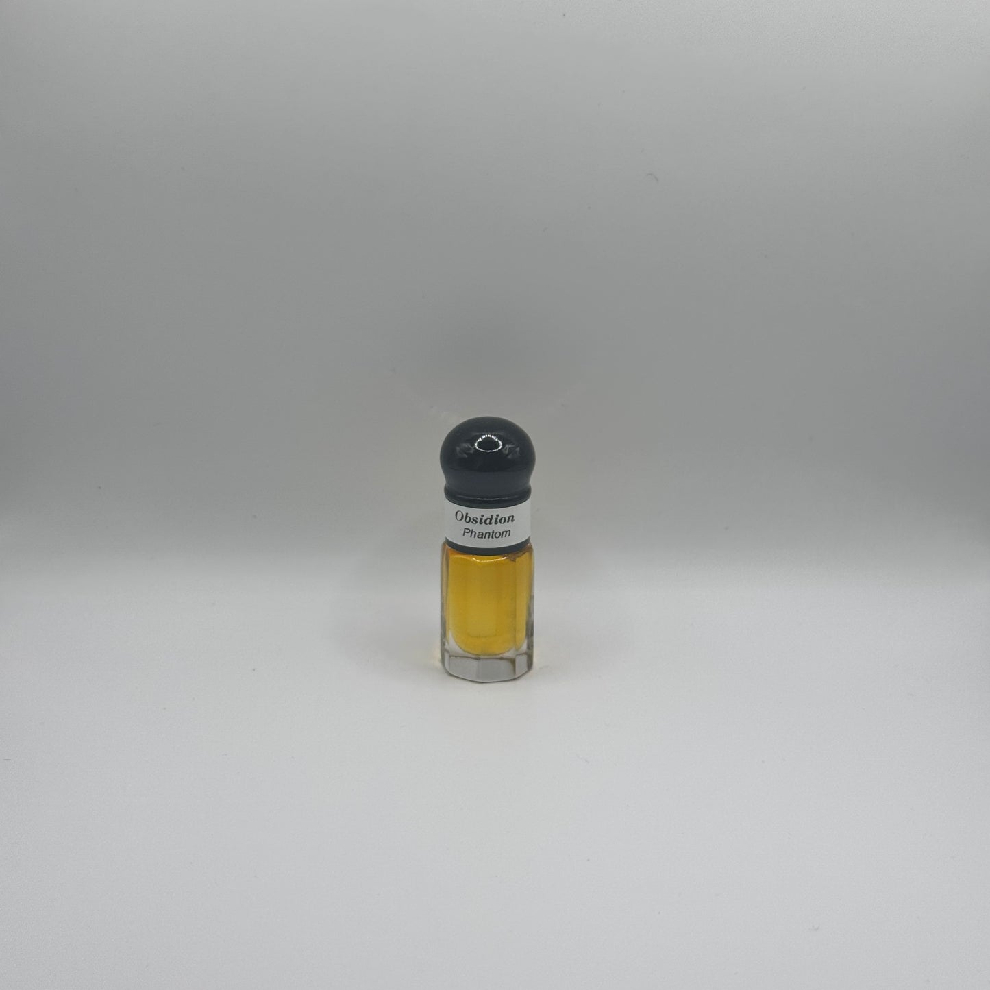 Phantom 3ml - ulei de parfum (inspiratie Black Phantom by Killian) - O B S I D I O N