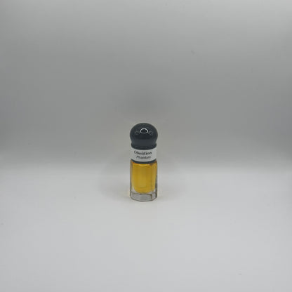 Phantom 3ml - ulei de parfum (inspiratie Black Phantom by Killian) - O B S I D I O N