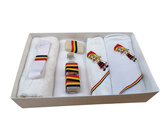 Trusou special - traditional fetita - O B S I D I O N
