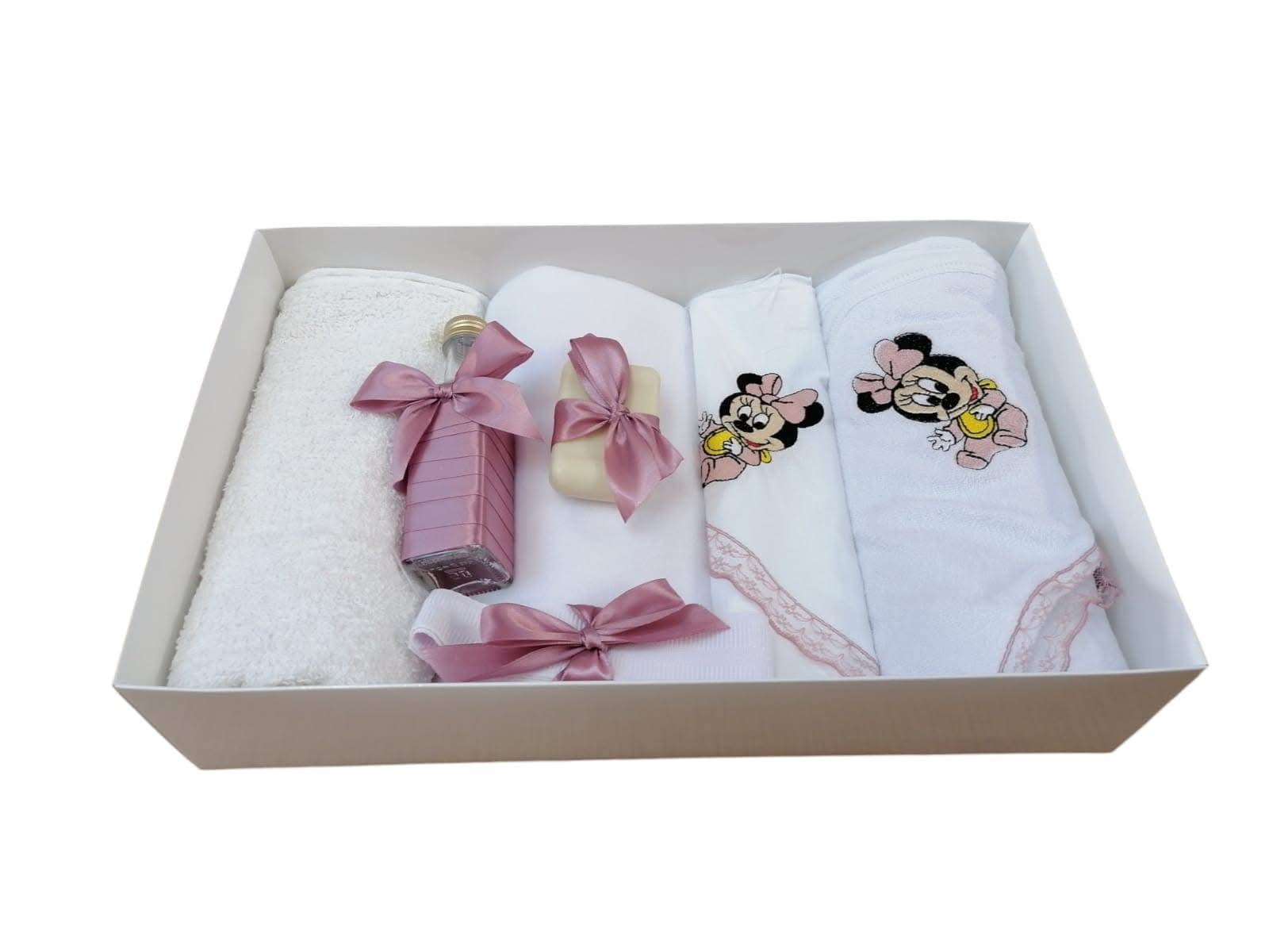Trusou special - pink baby Minnie - O B S I D I O N