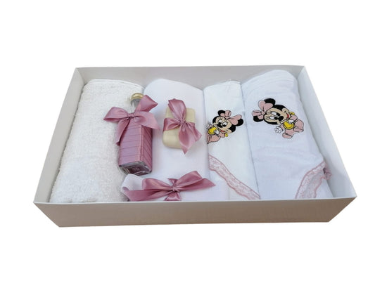 Trusou special - pink baby Minnie - O B S I D I O N