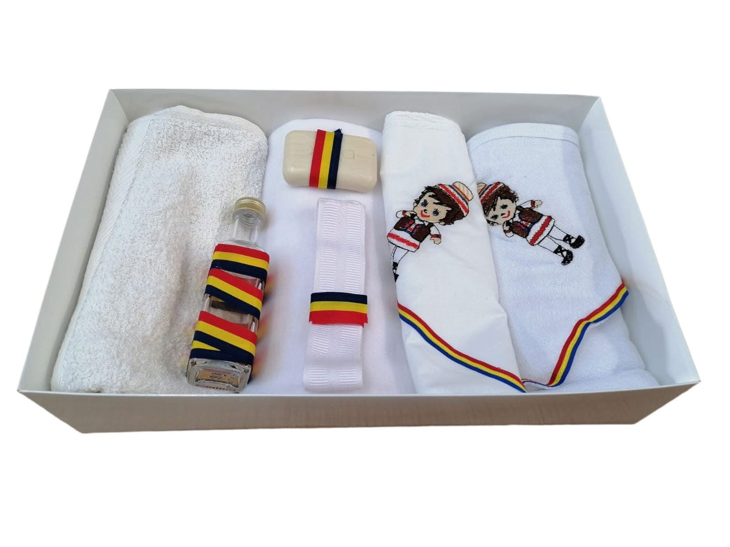 Trusou special - traditional baietel - O B S I D I O N