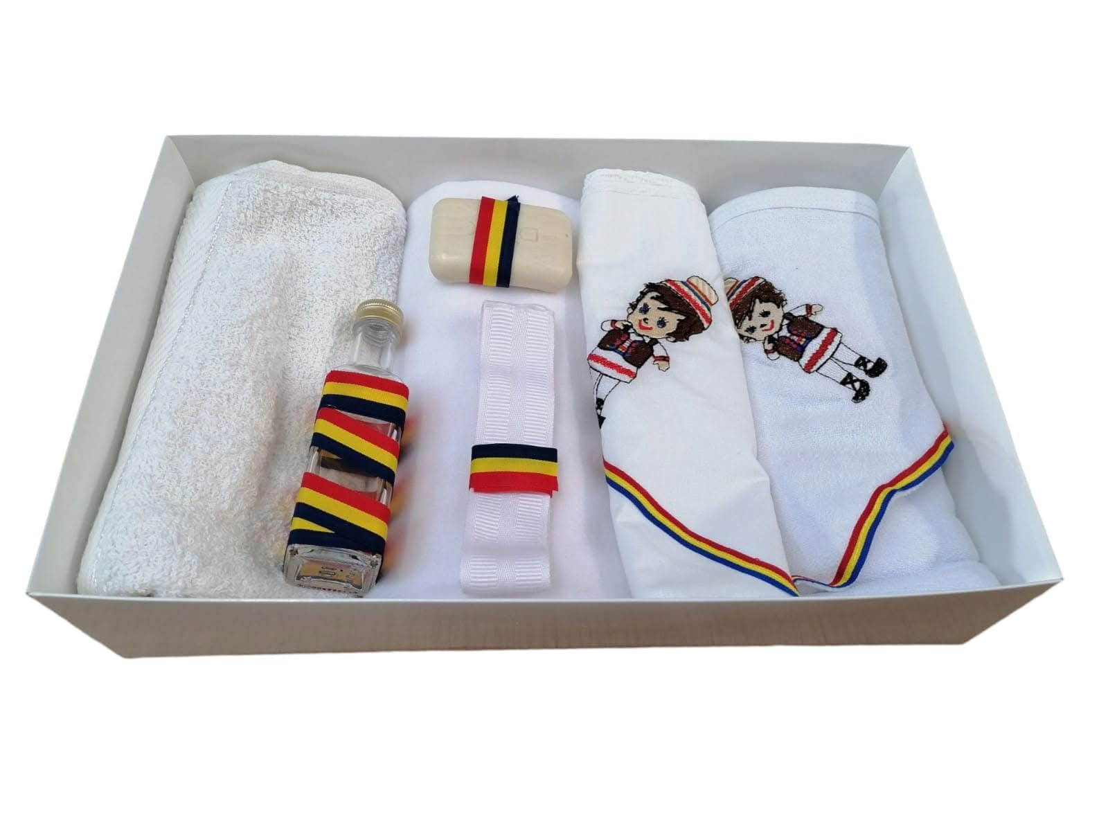 Trusou special - traditional baietel - O B S I D I O N