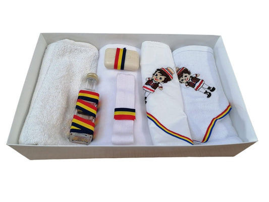 Trusou special - traditional baietel - O B S I D I O N