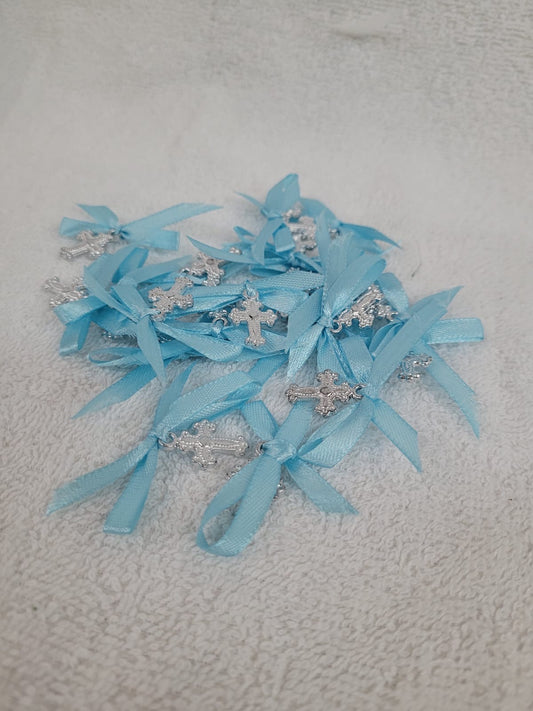Cruciulite - turquoise - O B S I D I O N